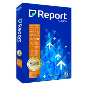 PAPER COPY REPORT 11'' X 17'' 75GSM