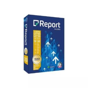 PAPER COPY REPORT L/S 75 GSM 320 PER PALLET
