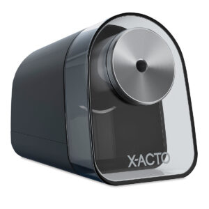 PENCIL SHARPENER ELECTRIC 1818..X-ACTO
