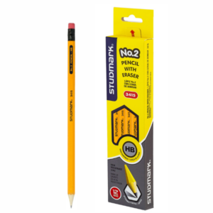 PENCIL STUDMARK HB#2