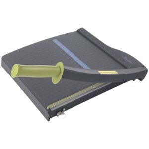 PAPER TRIMMER  SWINGLINE 12''