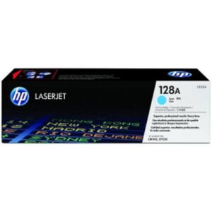 CARTRIDGE HP TONER CE321 CYAN