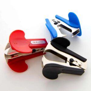 STAPLE REMOVER BAZIC CLAW STYLE