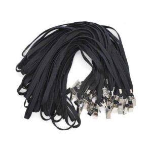ID ROPE BLACK