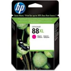 CARTRIDGE HP INK 88XL MAGENTA