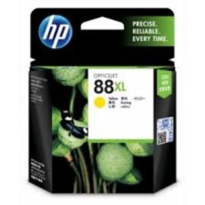 CARTRIDGE HP INK 88XL YELLOW