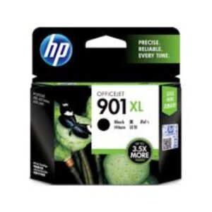CARTRIDGE HP INK 901XL BLACK
