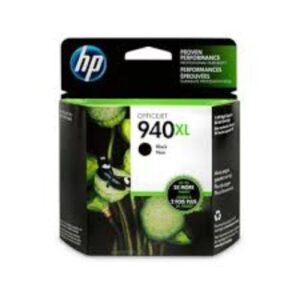 CARTRIDGE HP INK 940XL BLACK