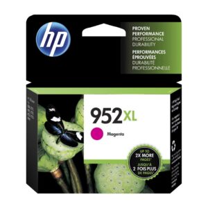 CARTRIDGE HP INK 952XL MAGENTA