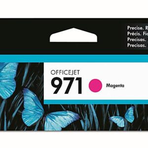 CARTRIDGE HP INK 971 MAGENTA
