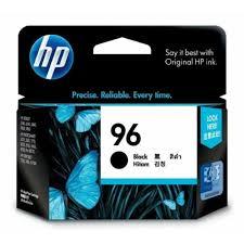 CARTRIDGE HP TONER INK #96 BLACK