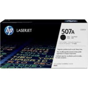 CARTRIDGE HP TONER CE390 BLACK
