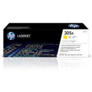 CARTRIDGE HP TONER CE412 YELLOW