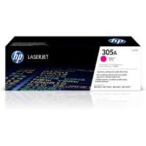 CARTRIDGE HP TONER CE413 MAGENTA