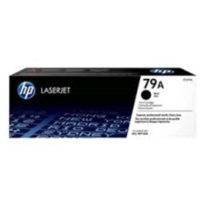 CARTRIDGE HP TONER CF-279BK
