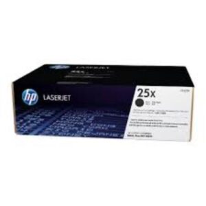 CARTRIDGE HP TONER CF259A  BLACK