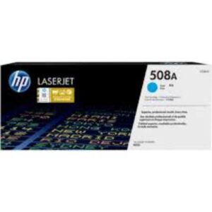 CARTRIDGE HP TONER CF-361A CYAN