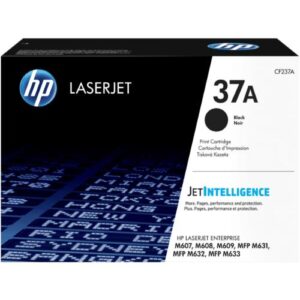 CARTRIDGE HP TONER CF-237A  BLACK TONER