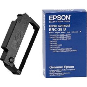 RIBBON EPSON ERC-30 / 38
