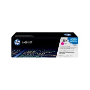 CARTRIDGE HP TONER CB543A MAGENTA