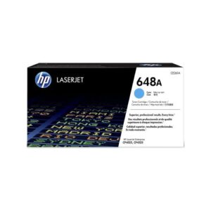 CARTRIDGE HP TONER CE261A CYAN