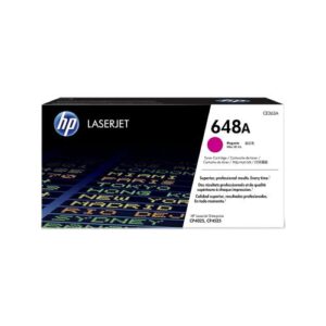 CARTRIDGE HP TONER CE263A MAGENTA
