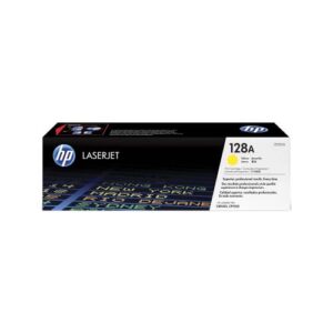 CARTRIDGE HP TONER CE322A YELLOW