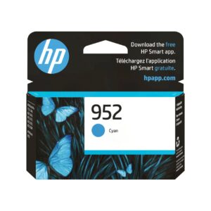 CARTRIDGE HP INK 952 CYAN