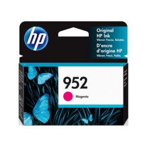 CARTRIDGE HP INK 952 MAGENTA