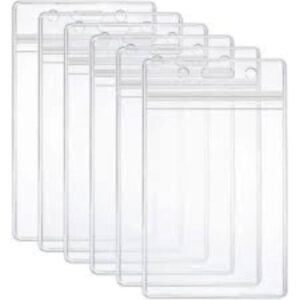 ID BADGE HOLDER FORCE