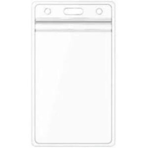 ID HOLDER HORIZONTAL 2.4 X 3.6