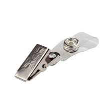 ID METAL CLIP