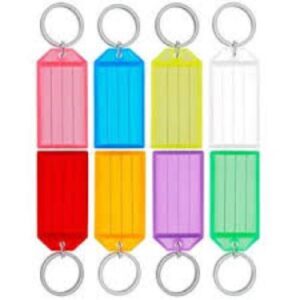 KEY RING / TAGS ACRIMET 144.0