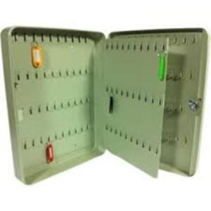 KEYBOX FORCE FC-TS0100 WITH 100 KEY HOOK