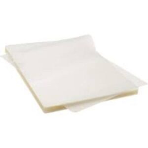LAMINATING POUCH L/S (100PER PK)