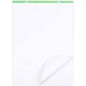 LISMAR FLIP CHART PAD 22''X 34'' (25 SHEETS)