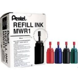 MARKER REFILL EASYFLO GREEN INK