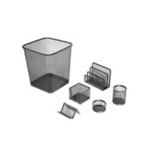 OFFICE SET MESH 6PCS  FC-HY2217 FORCE