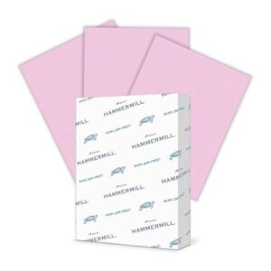 PAPER COPY COLOURED HAMMERMILL L/S ORCHID