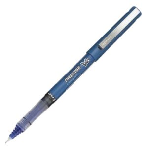 PEN PILOT PRECISE V5 ROLLER BLUE