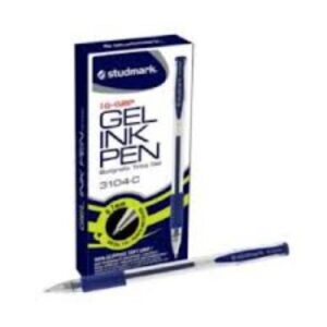PEN STUDMARK GEL ST-03104