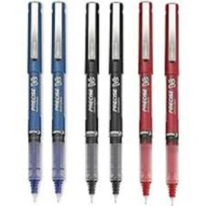 PEN PILOT PRECISE V7 ROLLER BLUE