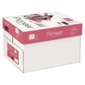 PAPER COPY PIONEER L/S 75 GSM