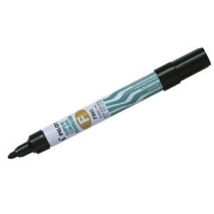 MARKER SCF SUPER COLOUR FINE BLACK