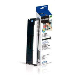 RIBBON EPSON S015631 (LX-350)