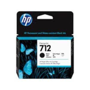 CARTRIDGE HP TONER 712 BLACK