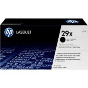 CARTRIDGE HP TONER C4129X BLACK
