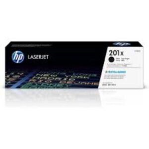 CARTRIDGE HP TONER CF-400 XL BLACK