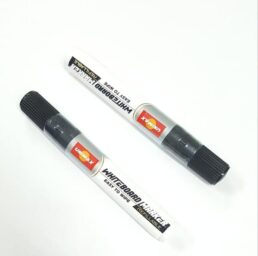 MARKER UNIMAX WHITEBOARD REFILL BLACK