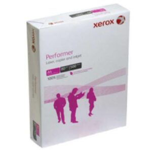 PAPER COPY XEROX  A4 **80GSM**